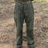 USGI DESERT NIGHT CAMO TROUSERS
