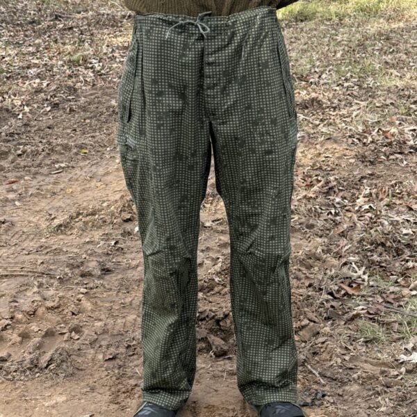 USGI DESERT NIGHT CAMO TROUSERS