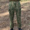 RUSSIAN ARMY VSR-93 TROUSERS