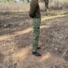 RUSSIAN ARMY VSR-93 TROUSERS
