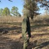 USGI DESERT NIGHT CAMO JACKET