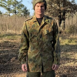 AUSTRALIAN AUSCAM FIELD SHIRT