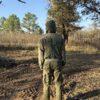 MIL-TEC 100% COTTON OAKLEAF-STYLE CAMO JACKET (DISCONTINUED)