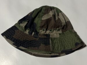 IMG_6552 FRENCH CCE WOODLAND BOONIE